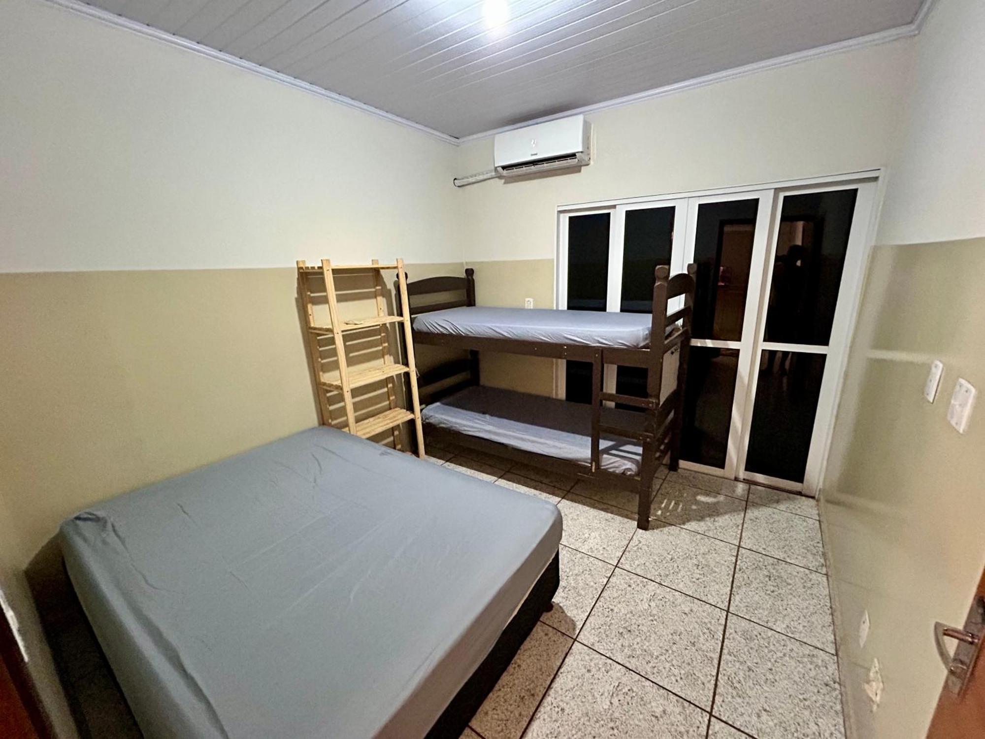 Casa Temporada Viva Olimpia Villa ภายนอก รูปภาพ